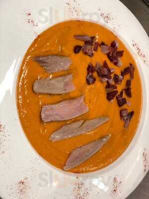 Cortijo Los Chalanes Restaurante