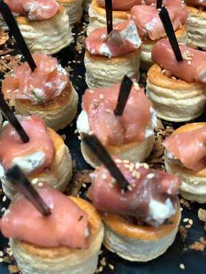 Cortijo Los Chalanes Restaurante