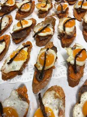 Cortijo Los Chalanes Restaurante