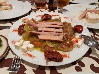 Cortijo Los Chalanes Restaurante