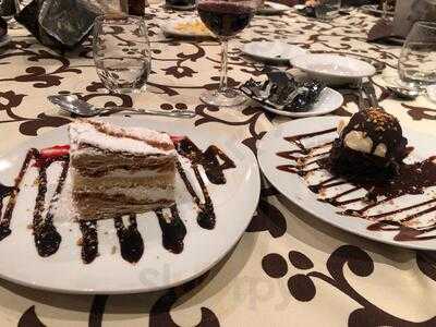 Cortijo Los Chalanes Restaurante