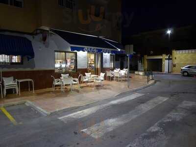 Bar Casa Jose