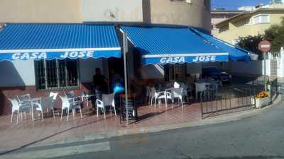 Bar Casa Jose
