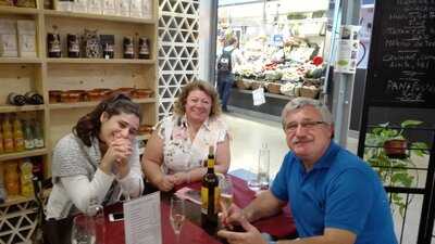 Restaurante Paladares