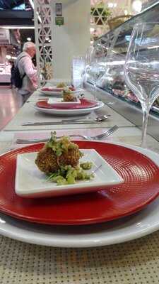 Restaurante Paladares