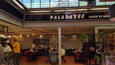 Restaurante Paladares