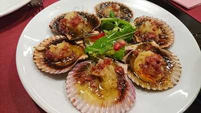 Restaurante Paladares