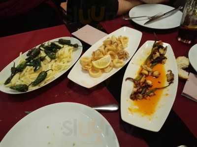 Restaurante Paladares