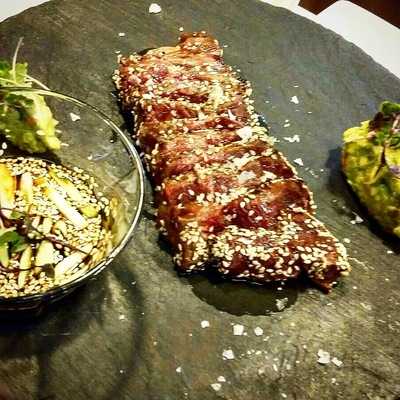 Restaurante Paladares