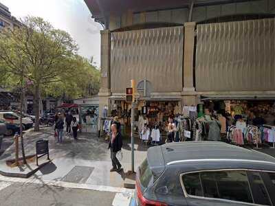 Restaurante Paladares