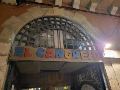 El Cangrejo