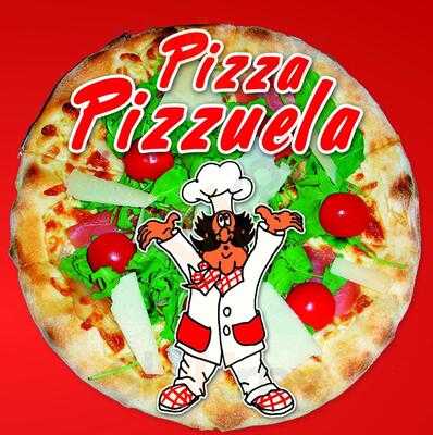 Pizza Pizzuela