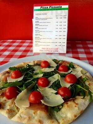 Pizza Pizzuela