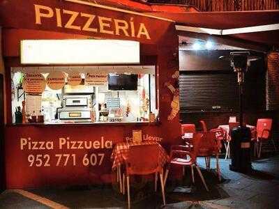 Pizza Pizzuela