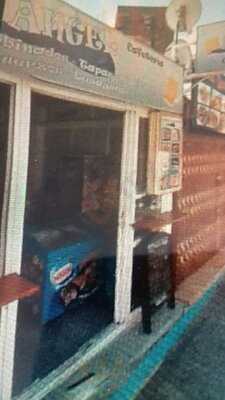 Cerveceria - Restaurante Angel