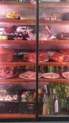 Cerveceria - Restaurante Angel