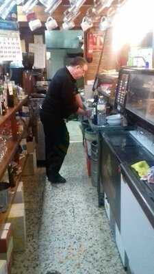 Cerveceria - Restaurante Angel