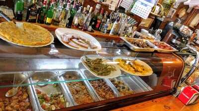 Cerveceria - Restaurante Angel