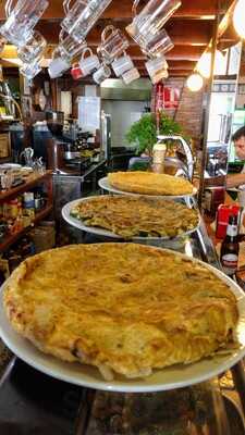 Cerveceria - Restaurante Angel