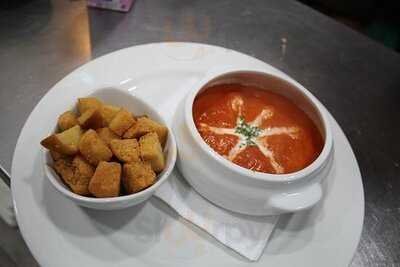 La Perdita Ristorante Italiano Pizzeria