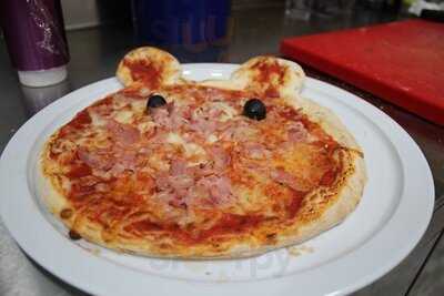 La Perdita Ristorante Italiano Pizzeria