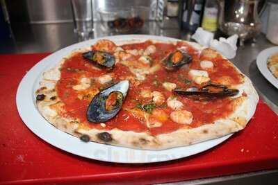 La Perdita Ristorante Italiano Pizzeria