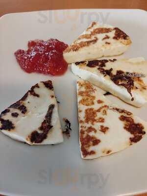 Cafeteria Bar Terraza Nou Parquet