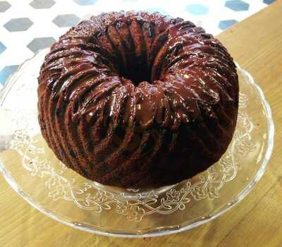 The Sweetophelia Cafè