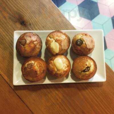 The Sweetophelia Cafè - Photo 7