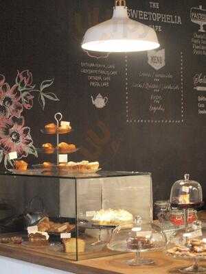 The Sweetophelia Cafè - Photo 8