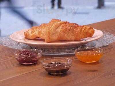 The Sweetophelia Cafè