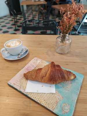 The Sweetophelia Cafè