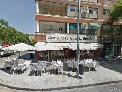 La Taperia De Ronda