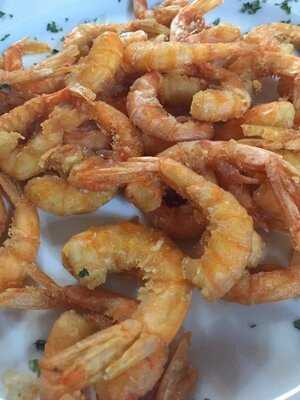 Restaurante Hotel Cafe La Morena