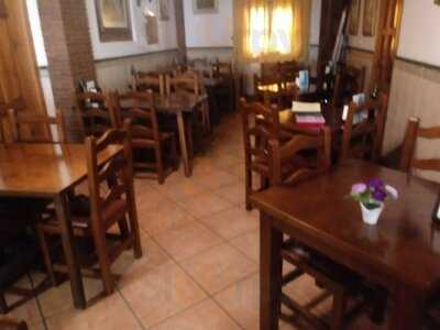 Restaurante Hotel Cafe La Morena