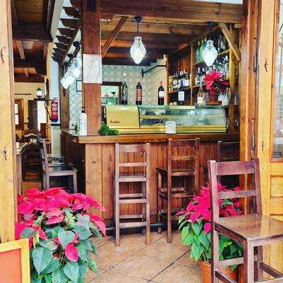 Restaurante Hotel Cafe La Morena