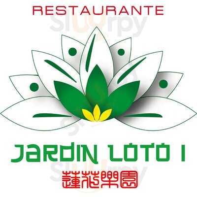 Restaurante Chino Jardín De Loto I