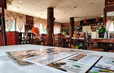 Restaurante Chino Jardín De Loto I