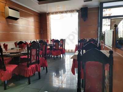 Restaurante Chino Jardín De Loto I