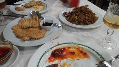 Restaurante Chino Jardín De Loto I