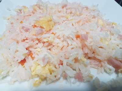 Restaurante Chino Jardín De Loto I