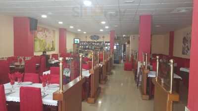 Restaurante Chino Jardín De Loto I