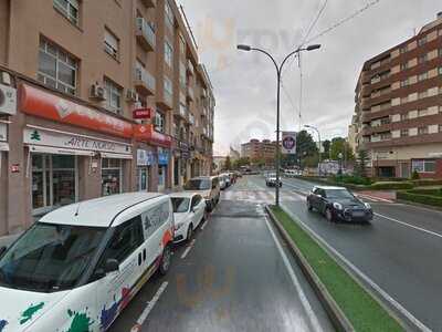 Restaurante Chino Jardín De Loto I