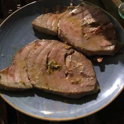 Chiringuito Terrasa Bodego