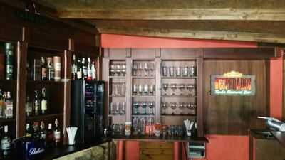 Chiringuito Terrasa Bodego