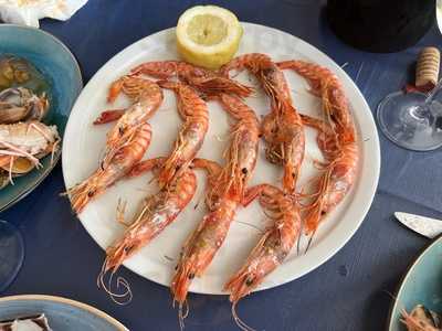 Chiringuito Terrasa Bodego