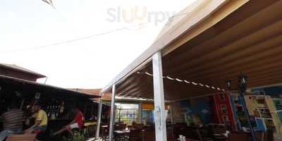 Chiringuito Terrasa Bodego