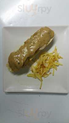 Chiringuito Terrasa Bodego