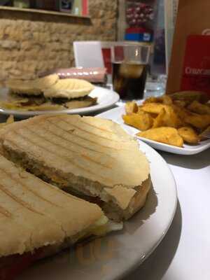 La Lore Hamburgueseria