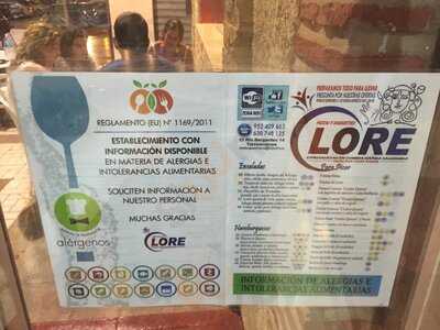 La Lore Hamburgueseria